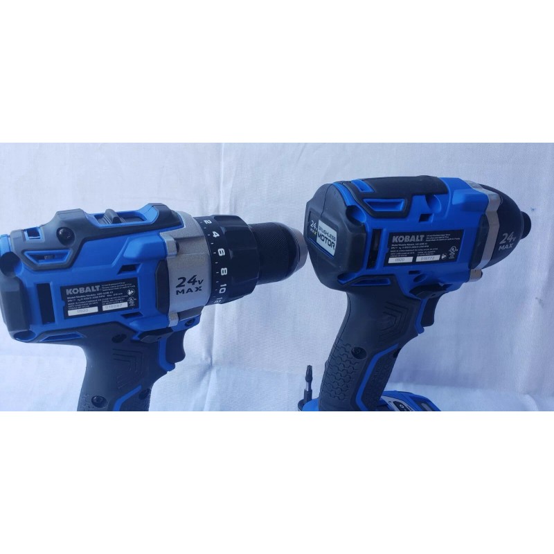 KOBALT Drive bit holder for KOBALT Impact & Drill 24V