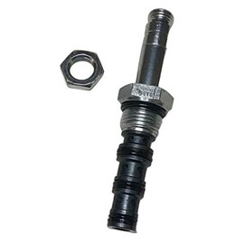 Western 66783W, Fisher 66783 Replacement Snow Plow Cartridge 43 W/Jam Nut