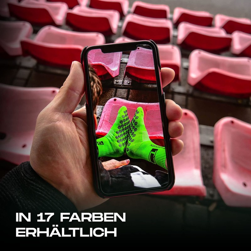 テープデザイン ソックス クラシック 24.5-30.5cm TAPE DESIGN_パープル