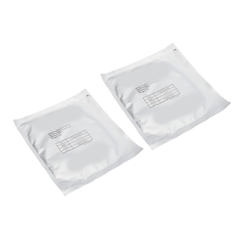 Preventive Freezing Membrane, 10pcs 70g Cryotherapy Freezing Membrane for Fat