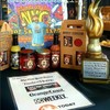 Ghost Scream Hot Sauce - "Original Flavor" (Smoky, Bold &