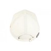 Cap El Patron White Streetwear Rhinestone Black Medellin Colombia Baseball