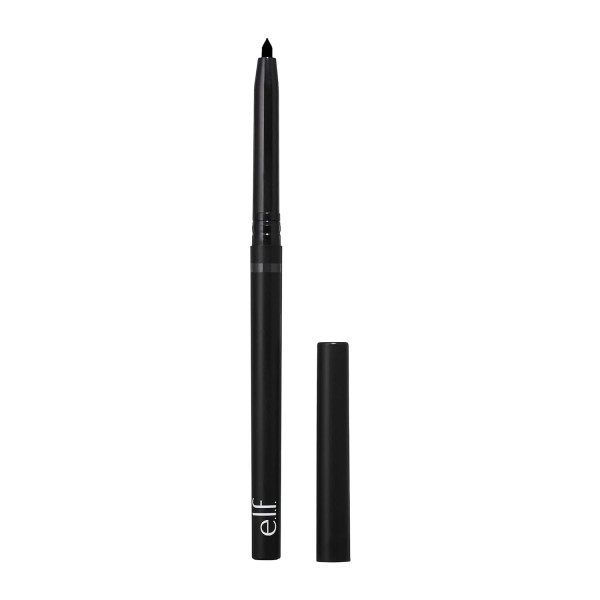Does not apply E.l.f. No Budge Retractable Eyeliner Creamy Ultra-Pigmente