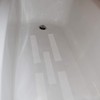 FUS Bathtub Stickers Non-Slip Shower Treads 12 Anti Slip Traction