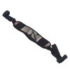 Compound Bow Shoulder Belt Adjustable Hands Free Oxford Cloth Shock