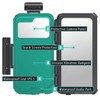 Ultimateaddons Tough Universal Case for XL Sized Phones up to