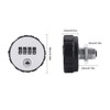 Fdit Digital Zinc Alloy Code Combination Cam Cabinet Convenient Password