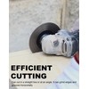 Casaverde 125mm Tile Diamond Cutting Disc with M14 Arbor Cutting