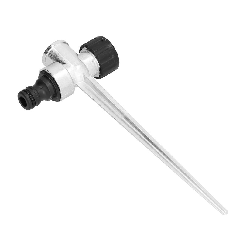 Lawn Sprinkler Spike 5PCS 1/2inch Female Thread Side External Thread