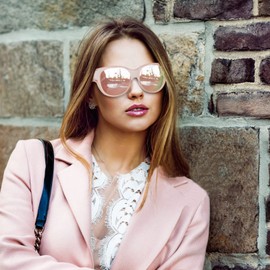 Face Shadow Polarized Sunglasses Fit Over Glasses, Sunglasses for Women to Go Over Glasses UV Protection Lightweight