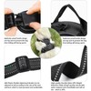 JSTHHTT Dog Harness Large Dog No Pull Pet Harness with