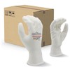 LINCONSON Ultimate Grip Construction & Mechanic Thin Work Gloves with
