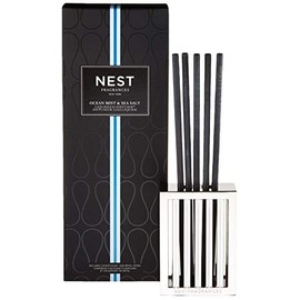 NEST Fragrances Ocean Mist & Sea Salt, Liquidless Diffuser - NEST95OS