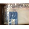 Tamper Evident Plastic Security Bags, Laser Check Innership 13"x14" -