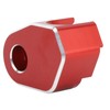 Motorcycle ABS Sensor Guard Protective Cover Protector Aluminum Alloy for