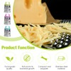 9PC Mini Cheese Grater, Box Grater and Multi Functional Vegetable