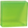 Eclectic Lady Grapefruit and Mint Glycerin Soap, 4 oz Bar