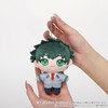 My Hero Academia (Anime Version) Izuku Midoriya Nipal (Plush Mascot)