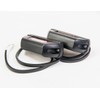 2 x LED Outline Light Marker Light Hanging Position Light