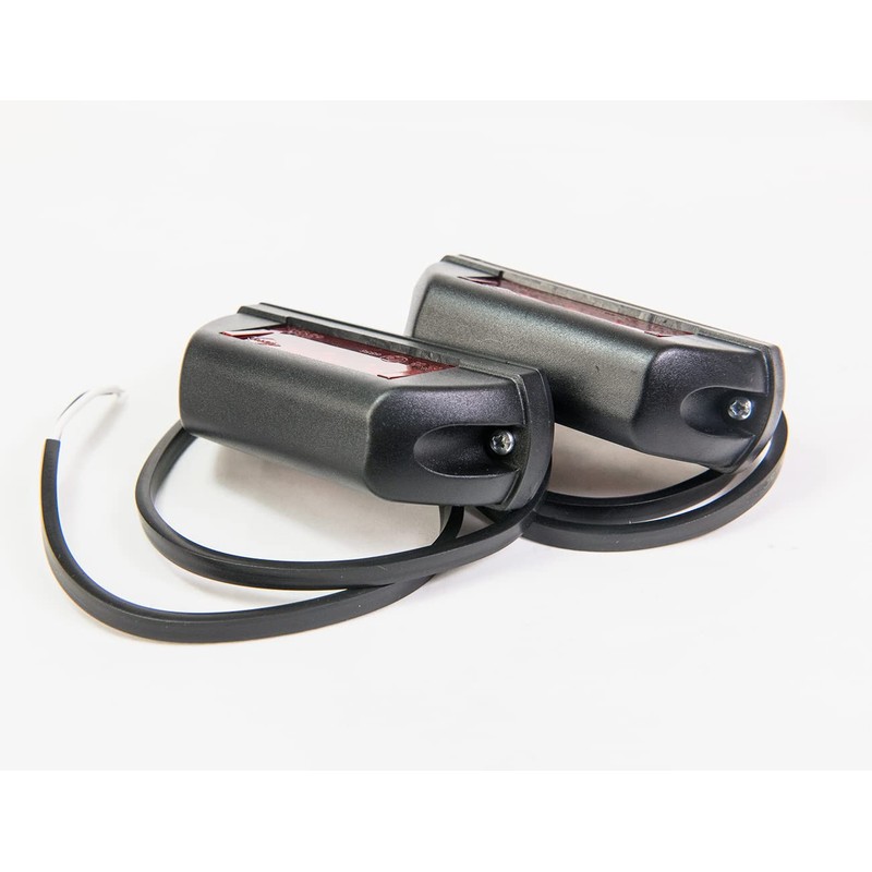 2 x LED Outline Light Marker Light Hanging Position Light