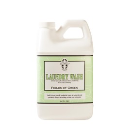 Le Blanc® Fields of Green Laundry Wash - 64 FL. OZ., Two Pack