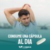 Natural Health. MultiPlus: Aceite de Coco, Vitaminas y Minerales. Frasco
