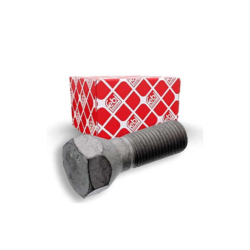 febi bilstein 19335 Wheel Bolt M12 x 1,25 19mm for