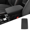 Center Console Armrest Cover for 2026 Subaru Forester - Anti-Scratch
