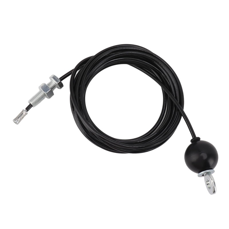 Mavis Laven Cable de Polea, Cable de de Polea de