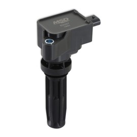 MSD 82597 Ignition Coil - Black - Individual