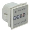 Operating Hour Meter, High Accuracy Operating Hour Counter, Portable Embedded