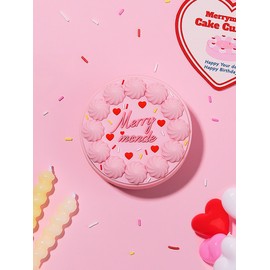 Merry Monde Happy Your Cushion (main product + refill) 3 types, choose 1 / 메리몽드 해피 유어쿠션(본품+리필) 3종 택1
