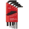 EKLIND 10111 Hex-L Key allen wrench - 11pc set SAE