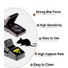Mouse Trap, Small Mice Trap Indoor Quick Effective Sanitary Safe