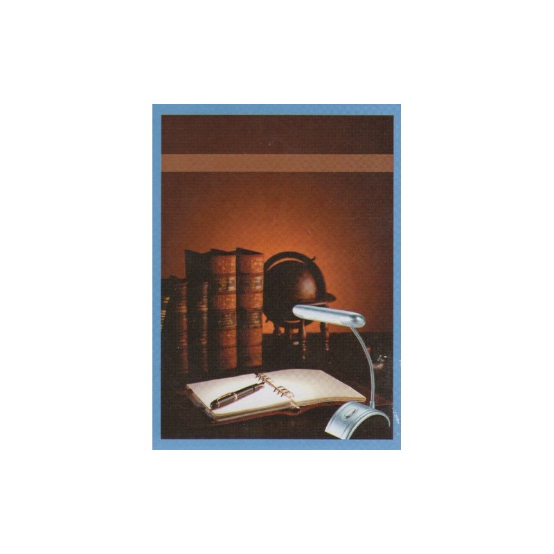 Opto-Light LED Desk Lamp