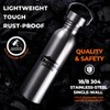 Tactiko Survival 25 oz (750 ml) Stainless Steel Wide Mouth