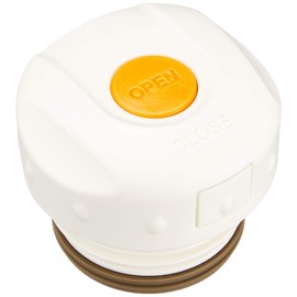 Thermos Replacement Parts 2-Way Bottle FHO Inner Stopper with Lid Gasket for Cup Type