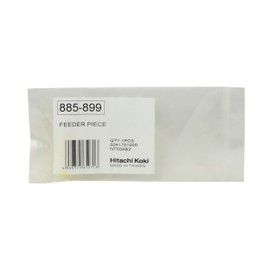 Metabo HPT/Hitachi 885899 Feeder Piece for Nailer NT50AE2, NT32AE2, NT50AE2(S)