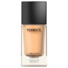 Hydrating Liquid Foundation,Full Coverage,Oil-Control,Waterproof, Get Flawless All Day - Color: