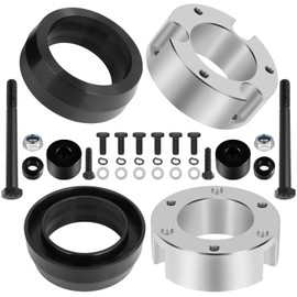 AINTIER 3 inch Front 2 inch Rear Differential Drop Leveling Lift Kit fit 2003-2024 for Toyota for 4Runner,2007-2014 for Toyota for FJ Cruiser