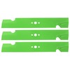 8TEN Deck Rebuild Kit for Bad Boy 48 inch Stand-On