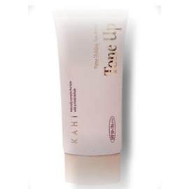 Gahi 가히 워터 홀딩 톤업 선세럼 50ml Gahi Water Holding Tone-Up Sun Serum 50ml