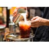 Thai Tea Filter (3 Inches) Reusable Traditional Thai style/Coffee/Tea Strainer/Cloth