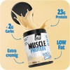 ALL STARS Muscle Protein 300 g - Extra Cream with