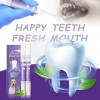 2 Pet Dog Teeth Cleaning Toothpaste