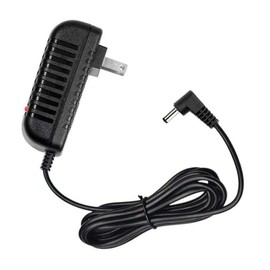 POWE-Tech AC Adapter for Antigravity Micro Start XP-10 Jump Starter Personal Power Supply, 5 Feet, LED Light