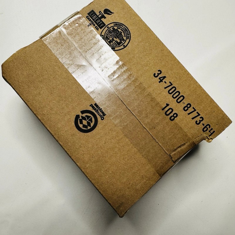 3М Motor Lead Pigtail Splice 3 Splices/Kit 5300, 1000 Volts