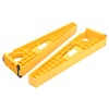 2pcs Drawer Positioning Holder Auxiliary Track Installation LaborSaving Tool for