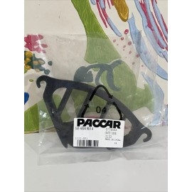 Paccar OEM Paccar S45-6004 HVAC Defrost Louver Replacement Part Peterbilt LHS Window