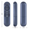New Remote Control Replacement for Fiio RM3 R9 R7 M11Plus